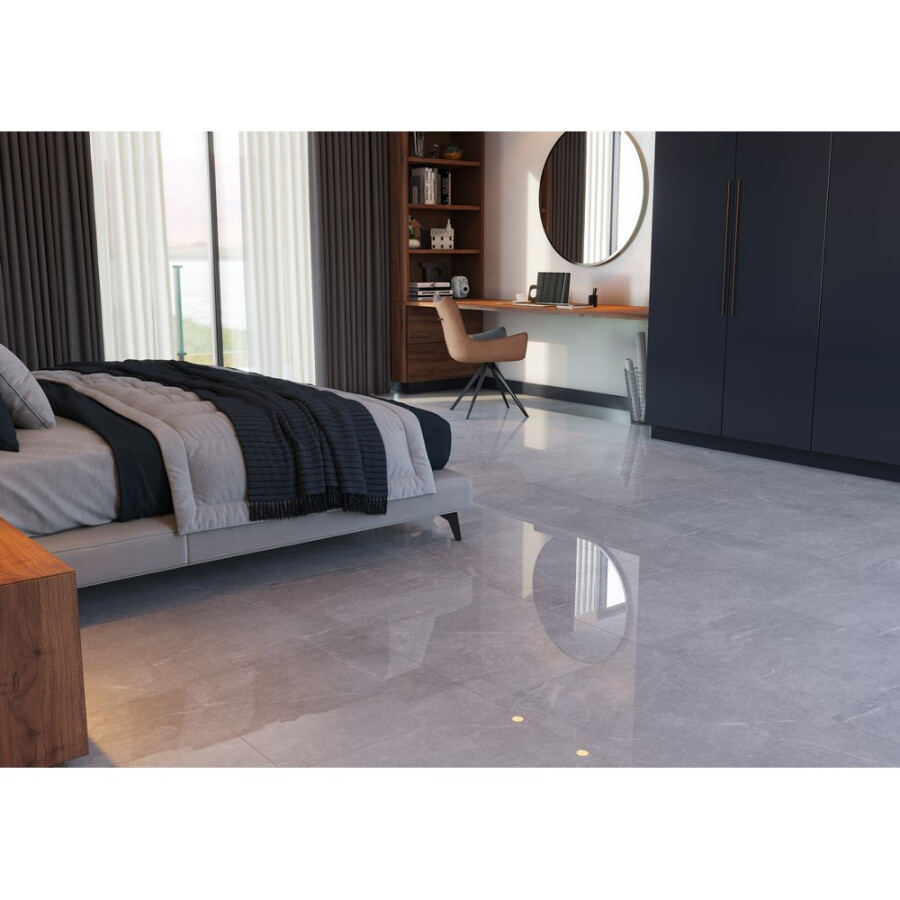 Gres Natural Marmo Griggio Gres Natural Marmo Griggio