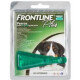PIPETA FRONTLINE PERRO 40 - 60 KG PIPETA FRONTLINE PERRO 40 - 60 KG