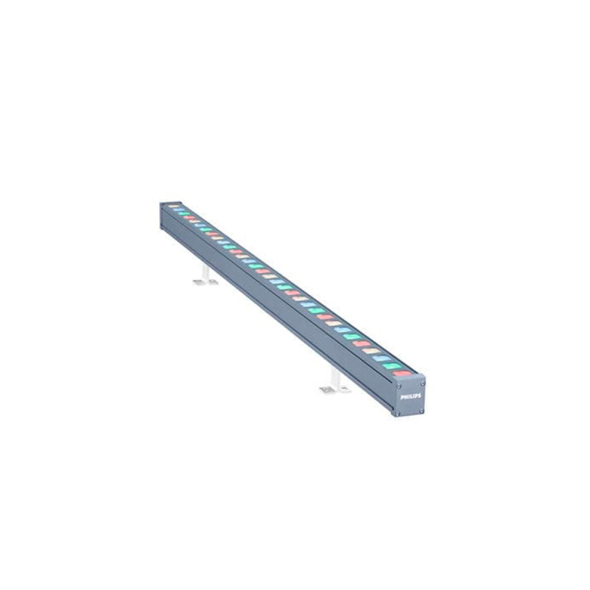 Proyector Lineal LED UniStrip 36W IP66 RGBW 100cm - PH8156X 