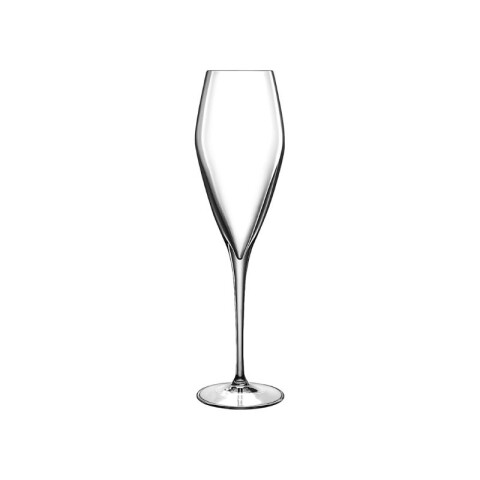 LUIGI BORMIOLI COPA ATELIER PROSECCO/CHAMPAGNE SET X 2 LUIGI BORMIOLI COPA ATELIER PROSECCO/CHAMPAGNE SET X 2