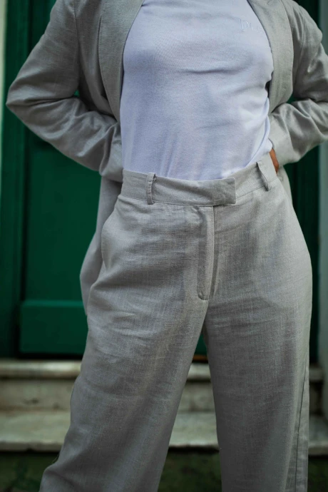 Pantalón Sastre Lurex