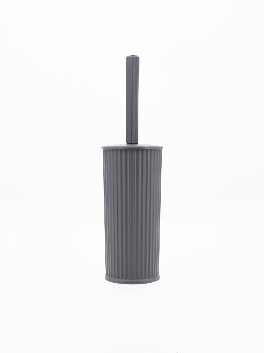 CEPILLO P/INODORO - GRIS 