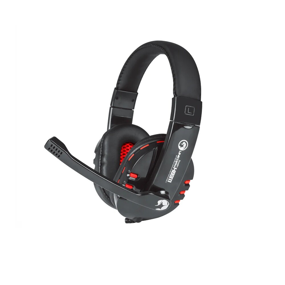 Combo Gamer Marvo CM370 3 en 1 Ergonómico COMBO GAMING 3EN1 MARVO CM370 ERGONÓMICO
