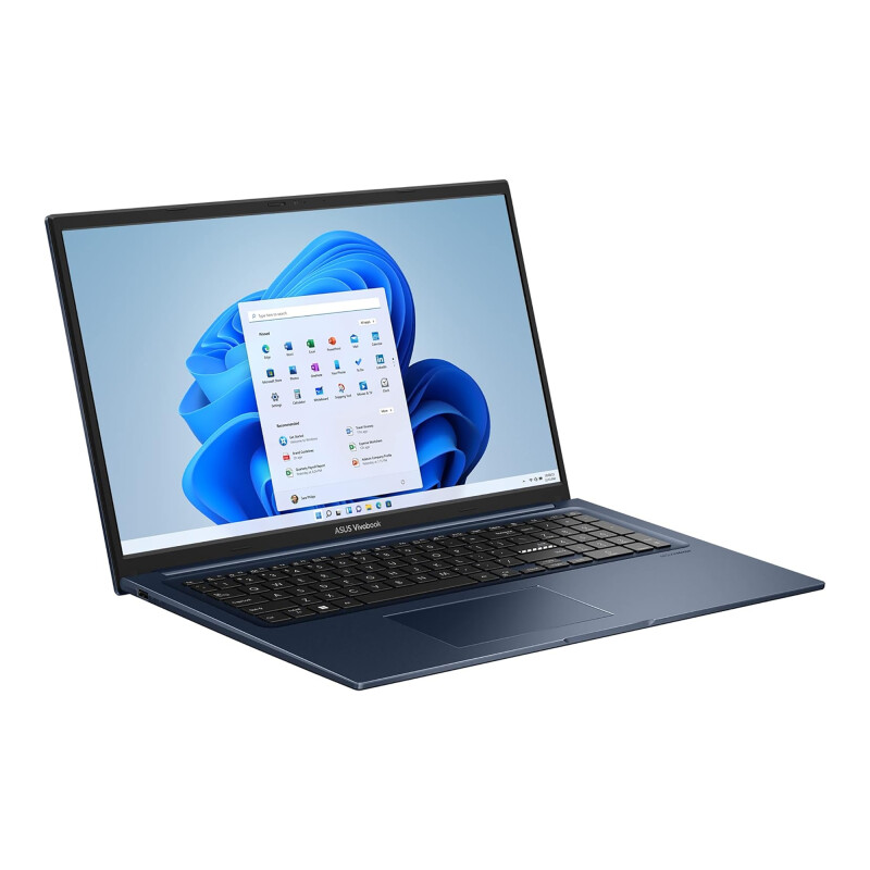 Notebook Asus Vivobook 17,3'' Core I3 8gb 512gb W11 Notebook Asus Vivobook 17,3'' Core I3 8gb 512gb W11