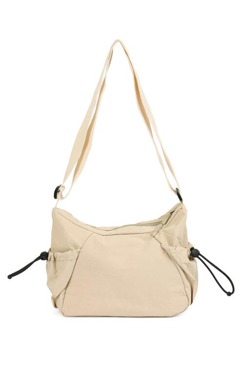 Bandolera Mykonos Beige