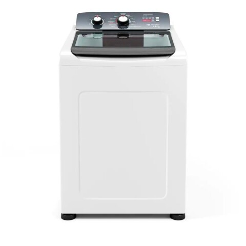 Lavarropas Automatico Mueller 17KG Blanco ABB5E Lavarropas Automatico Mueller 17KG Blanco ABB5E