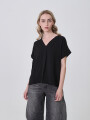 Blusa Renia Negro