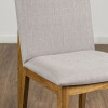 JUEGO COMEDOR XS08/6 - CRUDO 305540/SE (CD) Unica