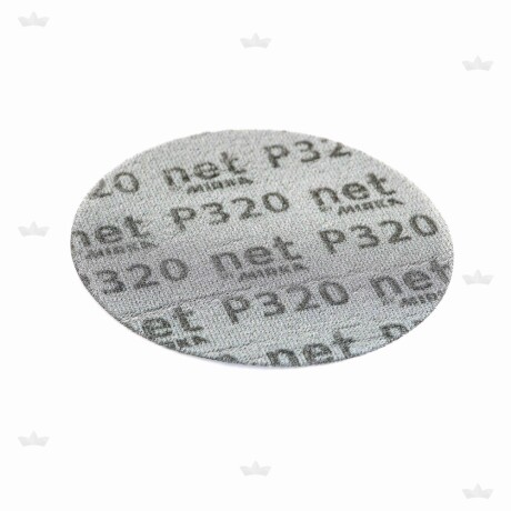 MIRKA AUTONET DISCO 150 MM GR. 320 N/A