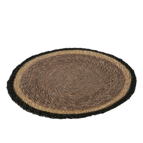 INDIVIDUAL BABOU FIBRAS-NATURALES MULTICOLOR 2054169