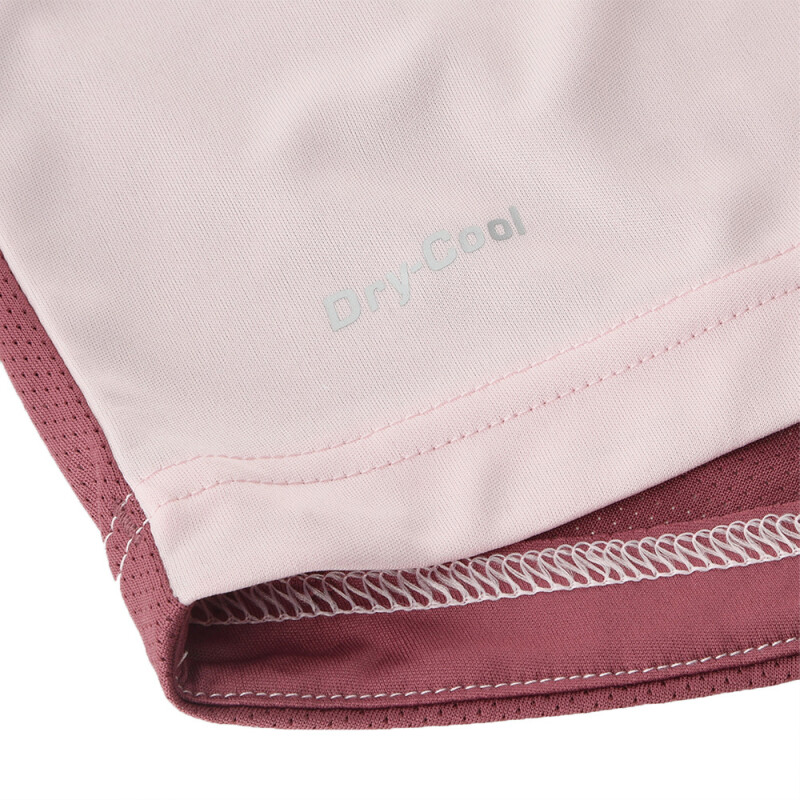 T-SHIRT MC MEN TNS BETTER rosa ren ROSA REN