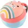Cerealera porta snack Skip Hop gatita