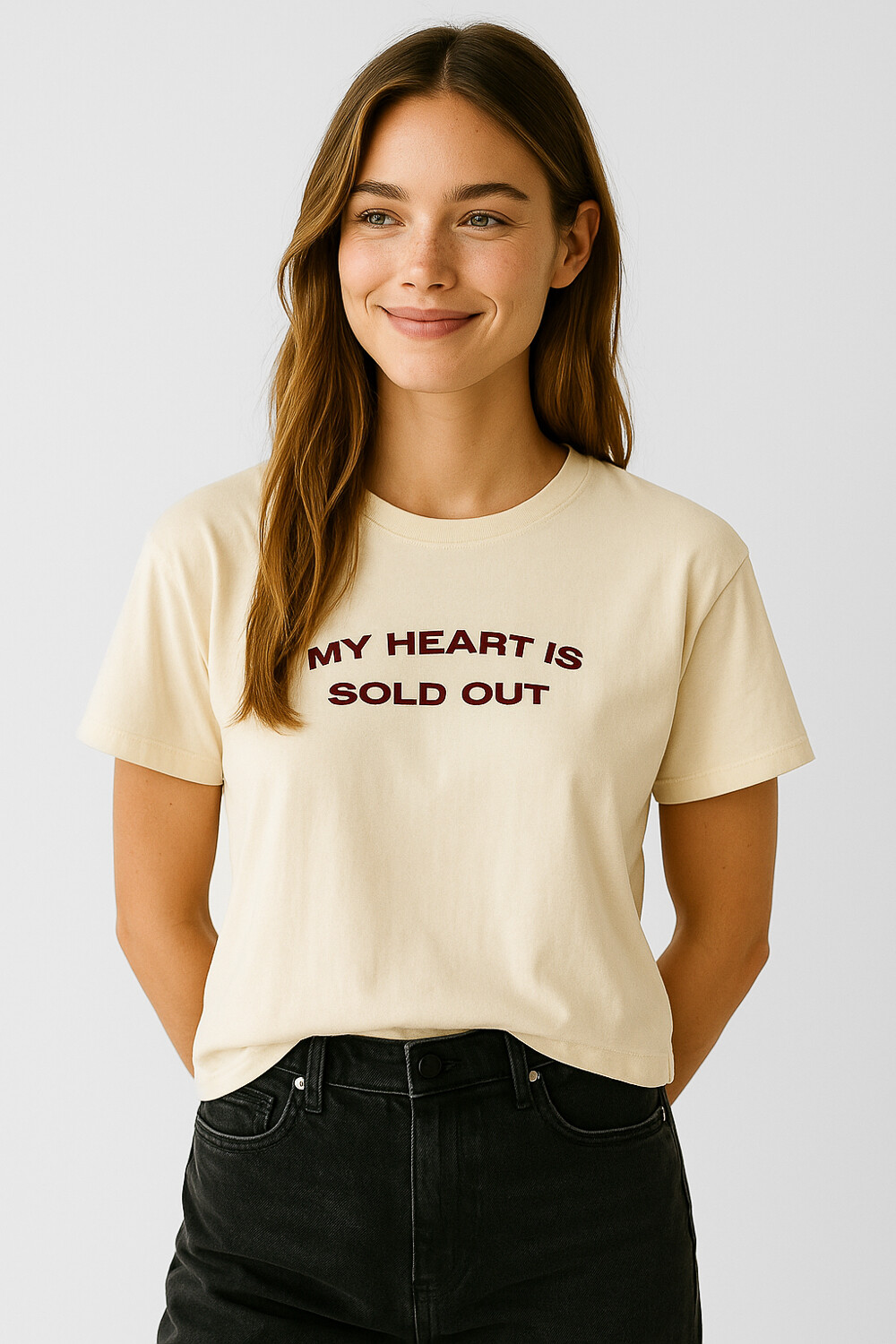 Remera Bogura Estampado 1