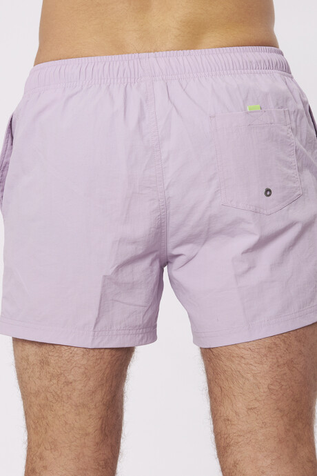 SHORT CASTO RUSTY Lila