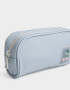 Cinturones Infantiles Portacosméticos Infantil Celeste - Azul Celeste