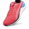 Electrify Nitro 3 - Hombre Black/fire Orchid