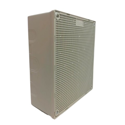 CAJA EXT. PLASTICA OP CUADRILLE 185X210X74 CAJA EXT. PLASTICA OP CUADRILLE 185X210X74