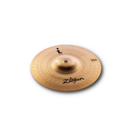 Platillo Zildjian I Serie 10¨ Sp Platillo Zildjian I Serie 10¨ Sp