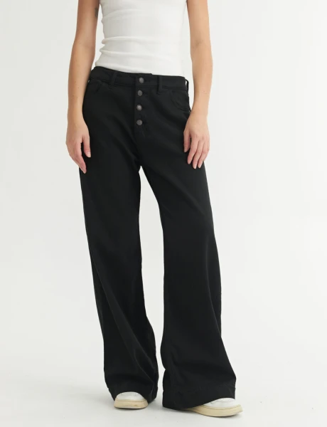 Jean New Athenea Black I25