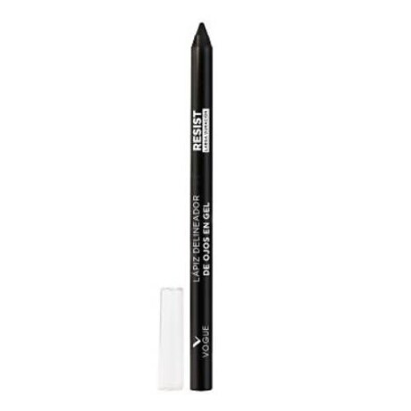 Delineador De Ojos Vogue Resist En Gel NEGRO
