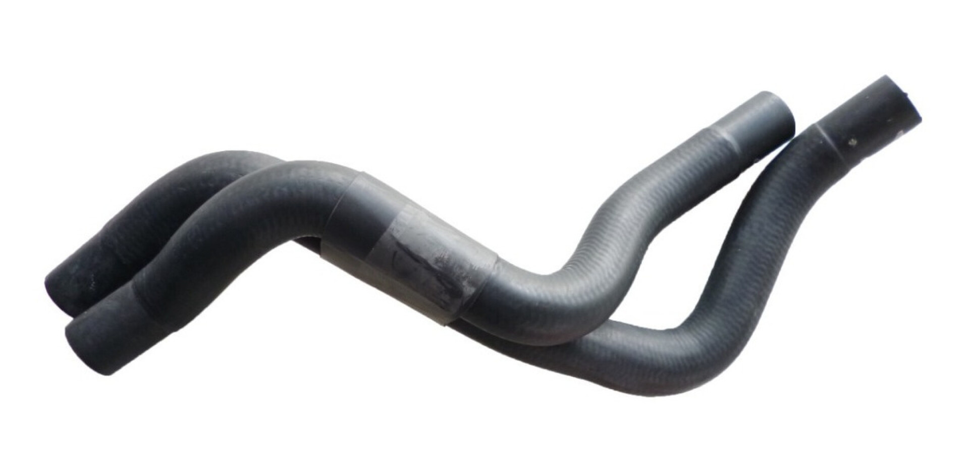 CAÑO DE RADIADOR DE CALEFACCION A CARCASA DE TERMOSTATO GOL G5 / G6 / G7 / G8 FO 
