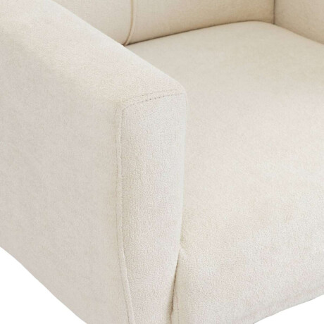 BUTACA Moderna Havana Beige