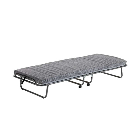 Cama Plegable 80X190 Bajlum Gris