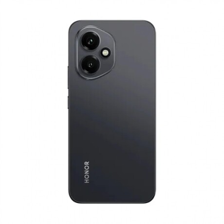CELULAR HONOR 400 12GB 256GB HONOR 400 5G 6.55' AMOLED 256GB 12GB RAM Cámara 200Mpx - Black