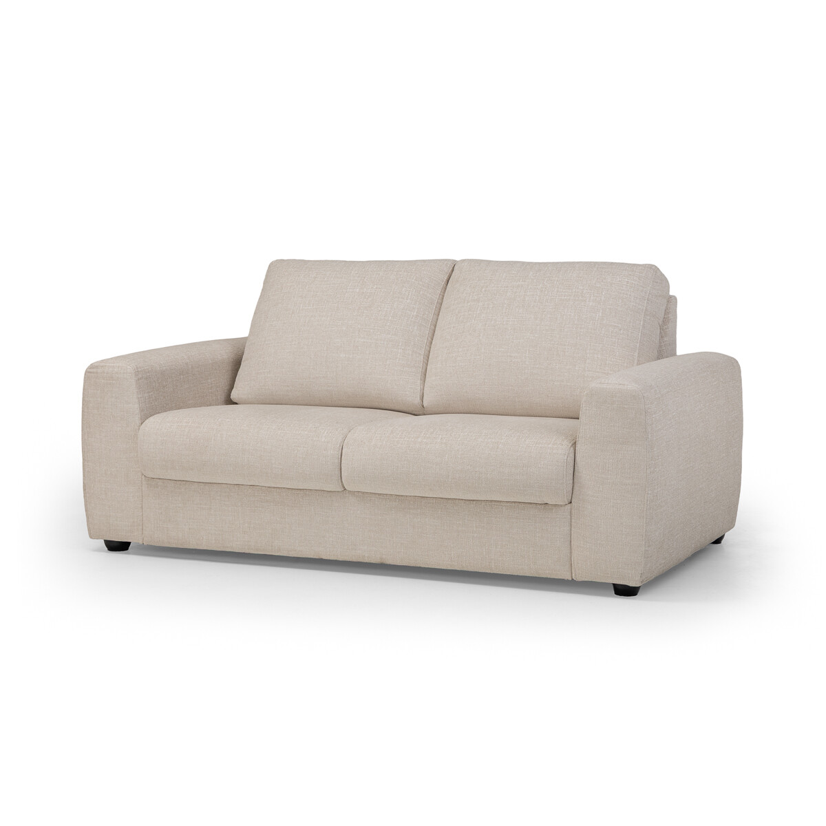Sofá Juno - Tela Aquaclean - 2 cuerpos - A fabricar 