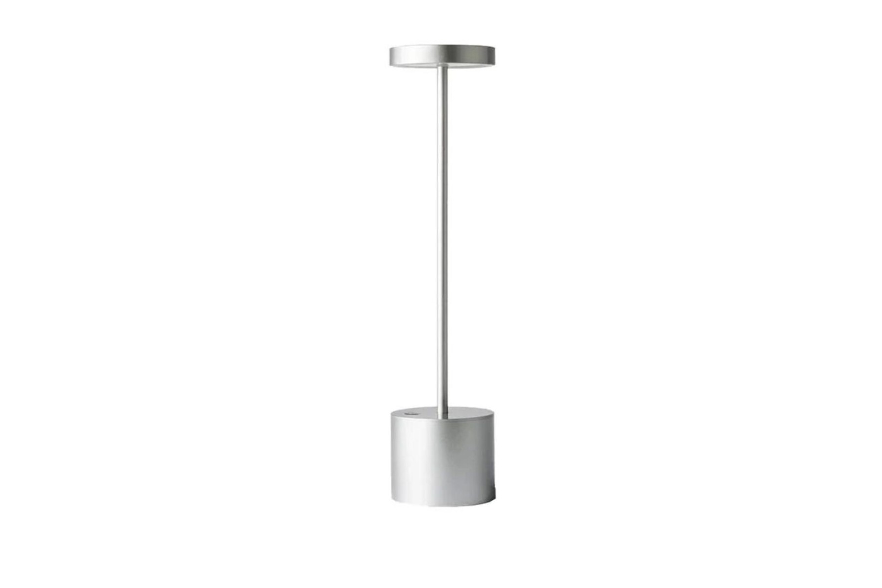 Lámpara de mesa - Blanco 