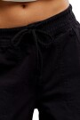 JEAN PULL ON EASY PEASY Negro