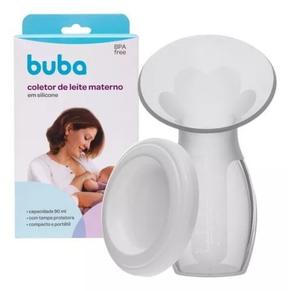 Pump BUBA recolector leche Pump BUBA recolector leche