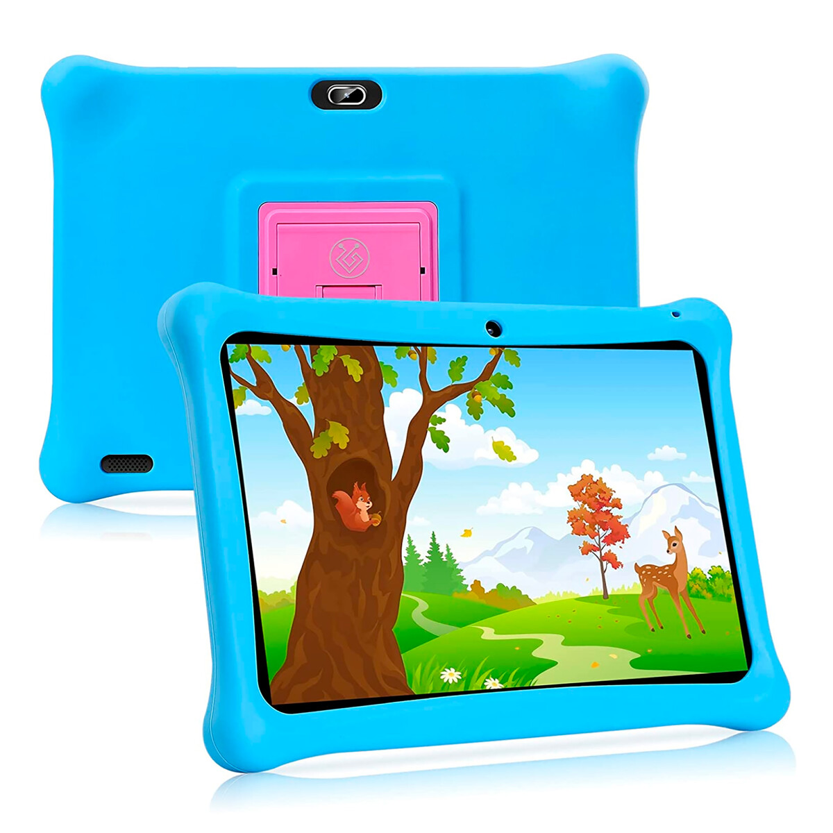Tablet Benton Qunyico Y10 Kids 10,1 32GB 2G - 001 