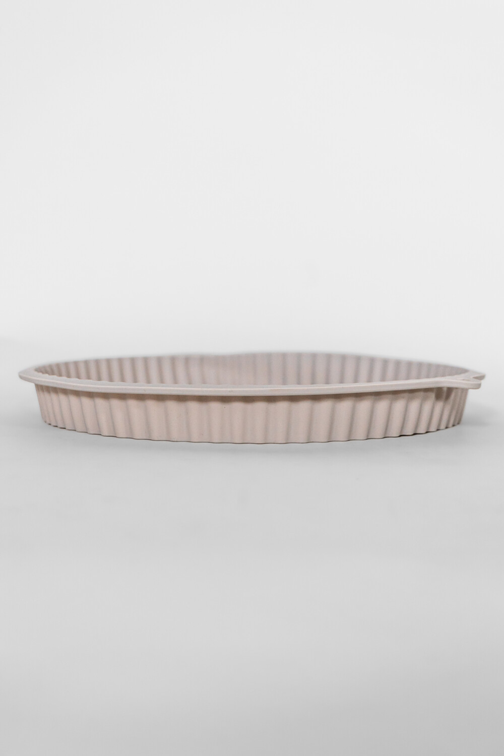 Horno Molde Silicona Tarta 8 Color Unico