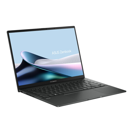 Asus - Notebook Zenbook 14 Oled Q415MA-U5512 - MIL-STD-810H. 14'' Táctil Oled 60HZ. Intel Ultra 5 12 001