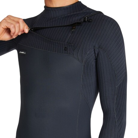 Traje O'Neill Hyperfreak 2mm - Chest Zip - Negro Traje O'Neill Hyperfreak 2mm - Chest Zip - Negro