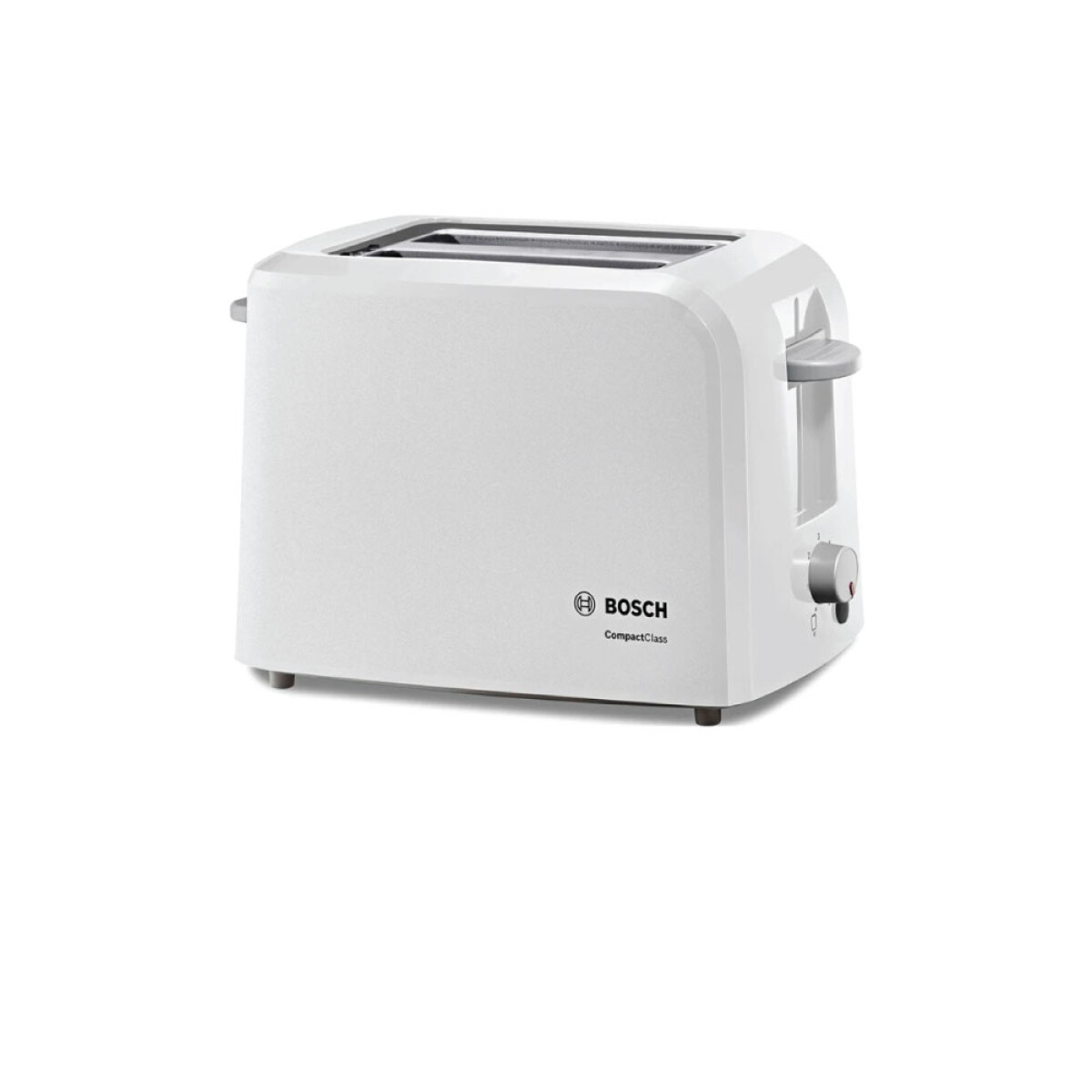 Tostador Bosch CompactClass Blanco 