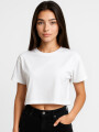 Remera Truvila Blanco
