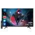 Smart Tv Enxuta 58" Ledenx1258sdf4kl TV 58 ENXUTA SMART ISDBT 4K