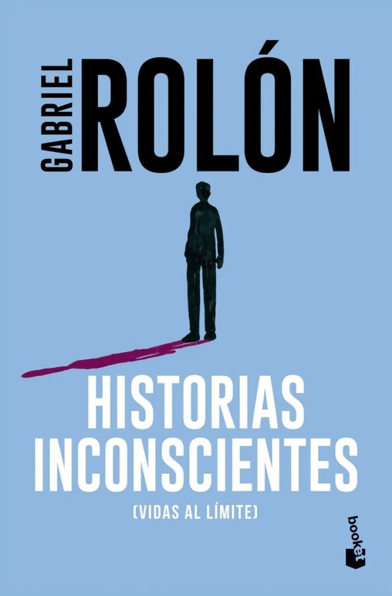 HISTORIAS INCONSCIENTES BK 