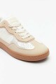 CALZADO DEPORTIVO PADDOCK GOLETTA Beige
