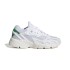 Championes Adidas Astir Blanco