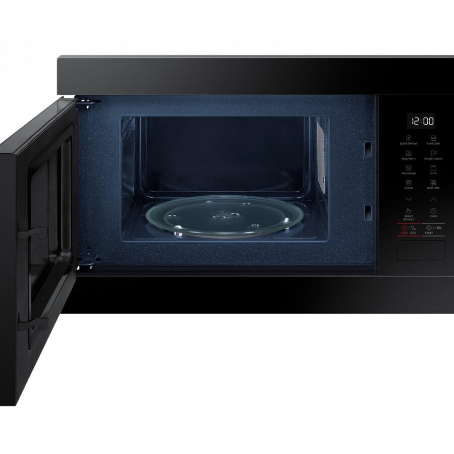 Microondas de empotrar 22 Lts Samsung MG22M8054AK Microondas de empotrar 22 Lts Samsung MG22M8054AK