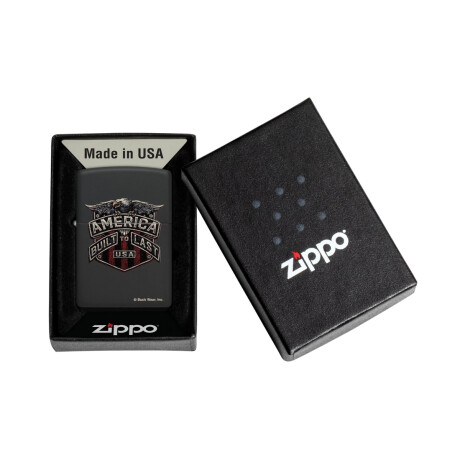 Encendedor Zippo Buck Wear - 46158 Encendedor Zippo Buck Wear - 46158