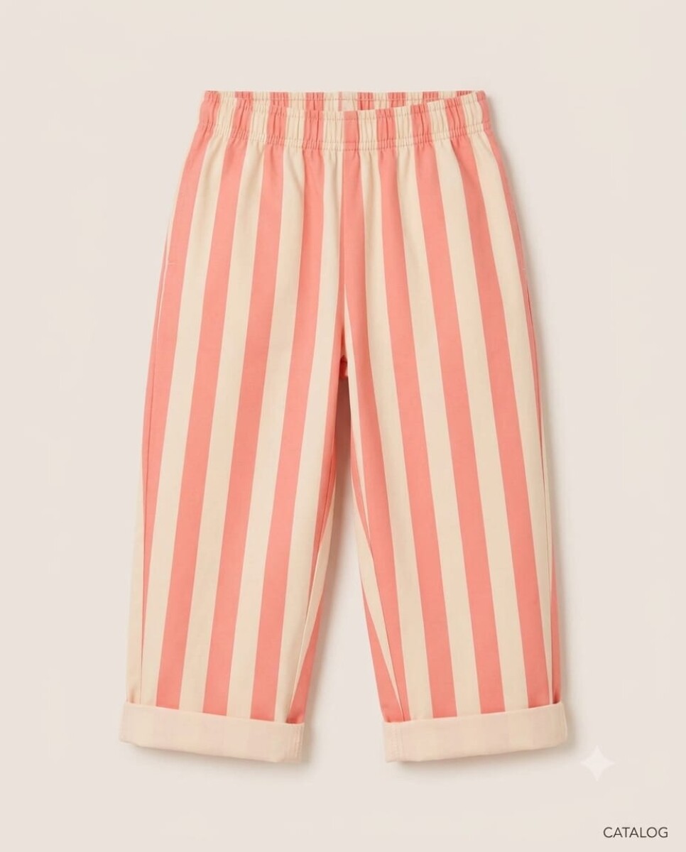PANTALÓN NENA 