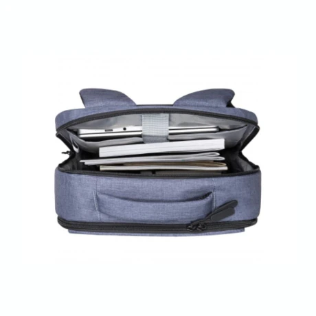 MOCHILA XIAOMI COMMUTER BACKPACK Mochila Para Notebook XIAOMI Commuter Backpack 15.6' - Light Blue