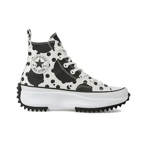 Botitas Converse Run Star Hike Blanco