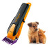 Maquina Corta Pelo Perro Mascota Inalámbrica Htc Recargable Maquina Corta Pelo Perro Mascota Inalámbrica Htc Recargable