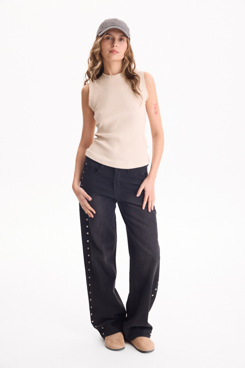 Jean Dept Negro