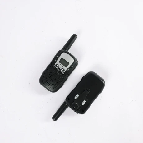 SET 2 HANDY WALKIE TALKIE T388 8KM SET 2 HANDY WALKIE TALKIE T388 8KM